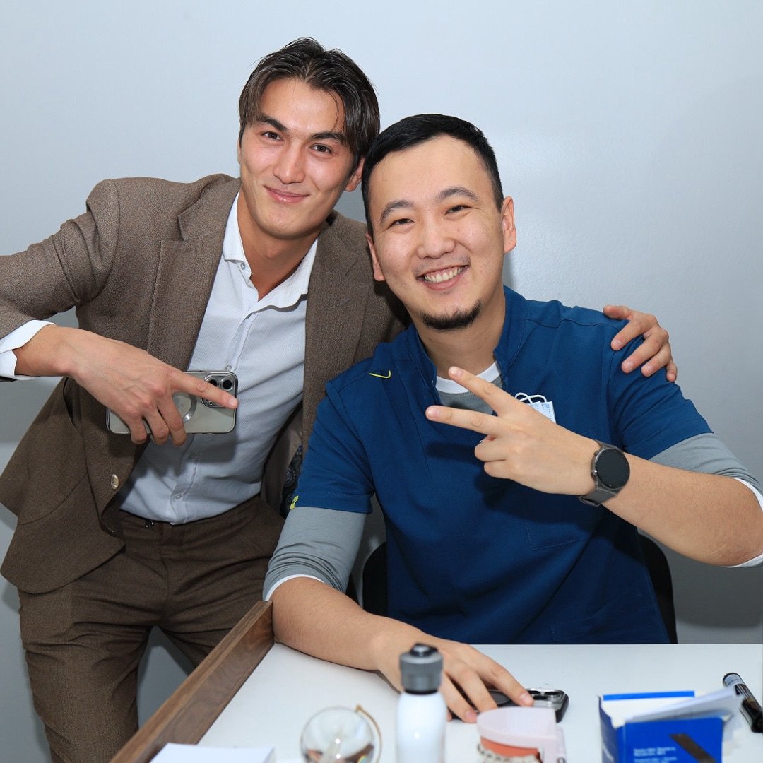 Проф Мед Сервис логотип