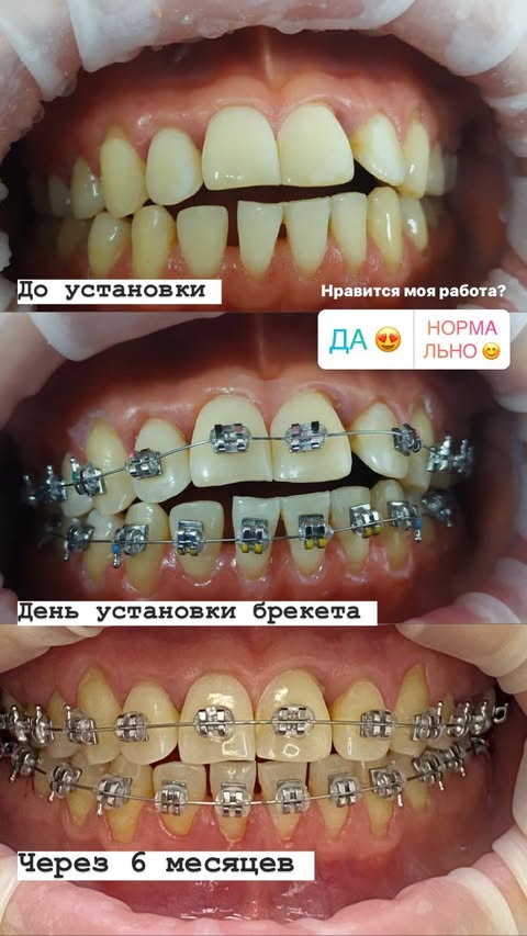 Эстетическая стоматология